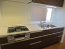 キッチン Dｓハウス上九