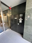 建物設備 Dｓハウス上九