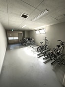 駐輪場 Dｓハウス上九