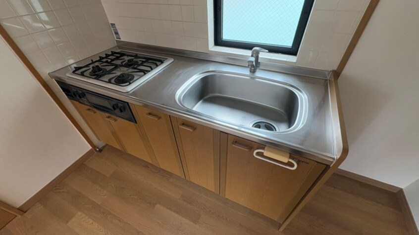 キッチン ヒロ板宿