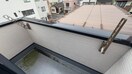 ベランダ・バルコニー ヒロ板宿