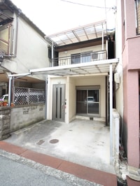 天美北3丁目戸建