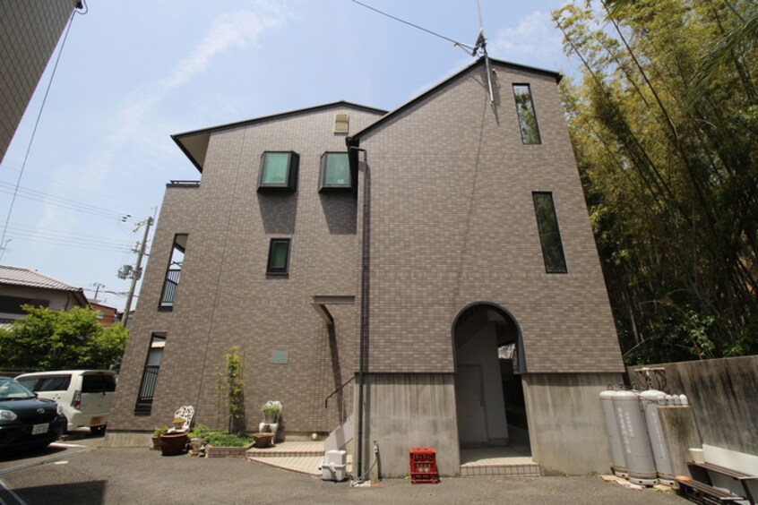 外観写真 ラ・ティエラ箕面