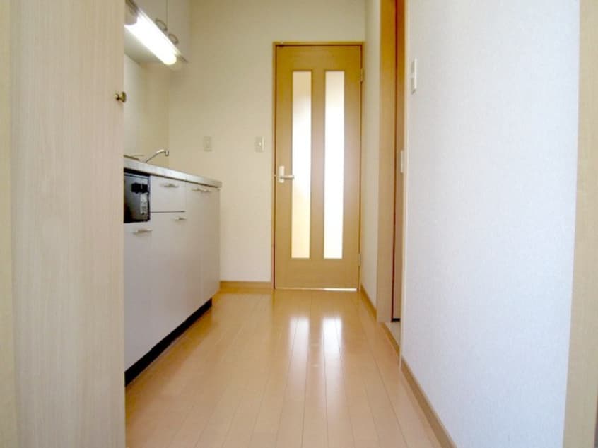 廊下 ｱﾝﾌﾟﾙ-ﾙﾌｪ-ﾙﾌﾘ-ｼﾞｱ