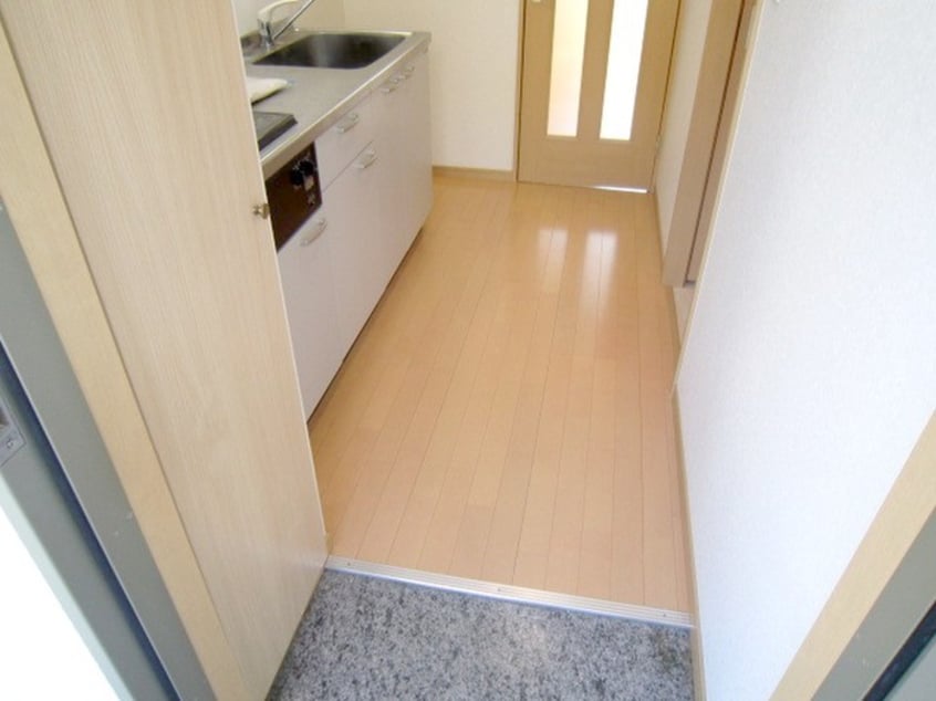 居室 ｱﾝﾌﾟﾙ-ﾙﾌｪ-ﾙﾌﾘ-ｼﾞｱ