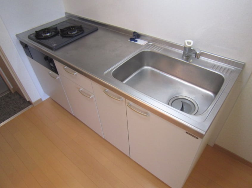 キッチン ｱﾝﾌﾟﾙ-ﾙﾌｪ-ﾙﾌﾘ-ｼﾞｱ