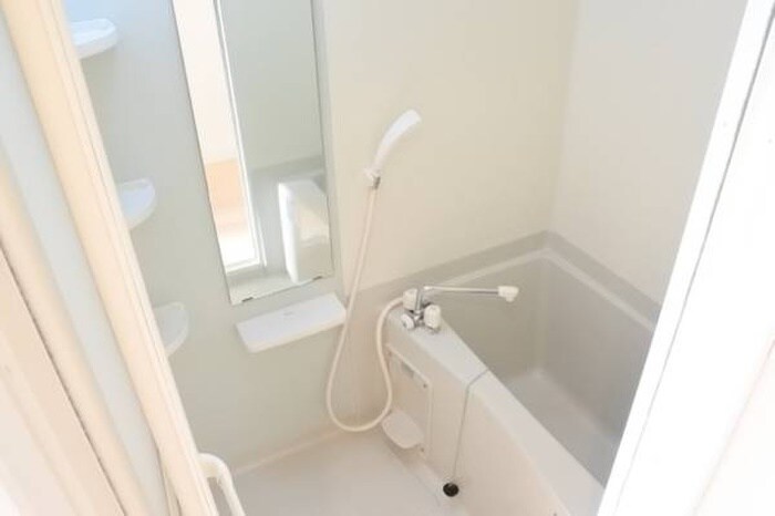 バス／シャワールーム等 パレ・ドゥ鶴見緑地
