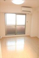 居室 パレ・ドゥ鶴見緑地