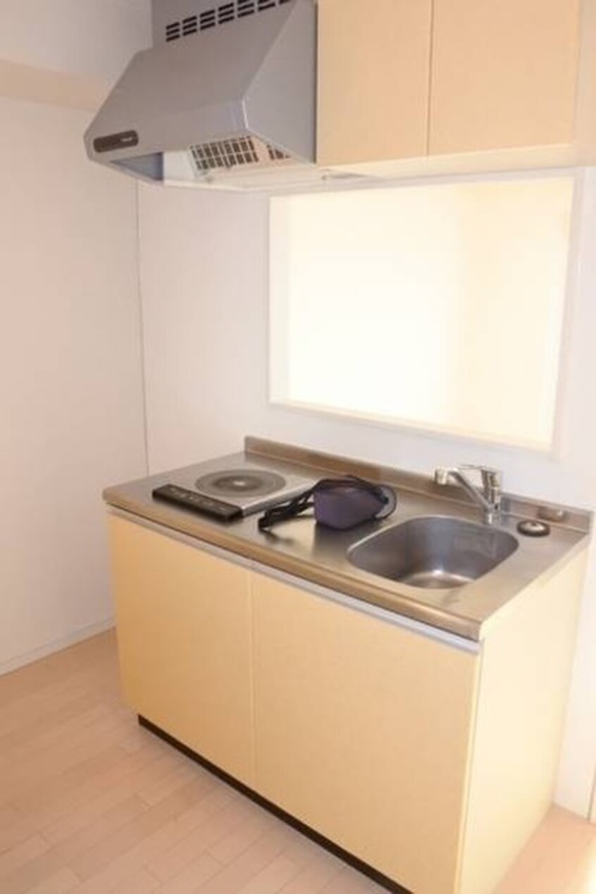 キッチン パレ・ドゥ鶴見緑地