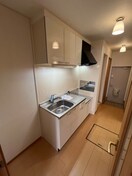 キッチン ア－バンハウス