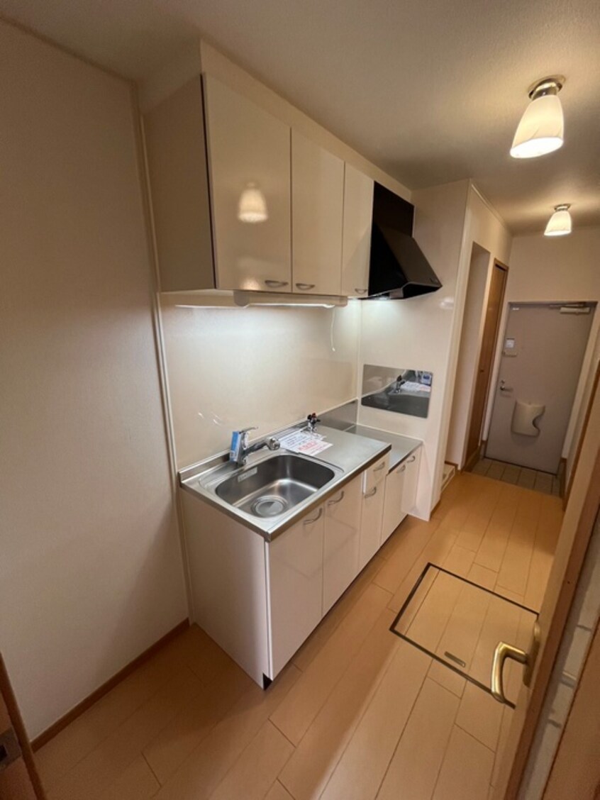 キッチン ア－バンハウス