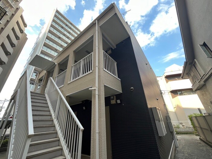 その他 ア－バンハウス