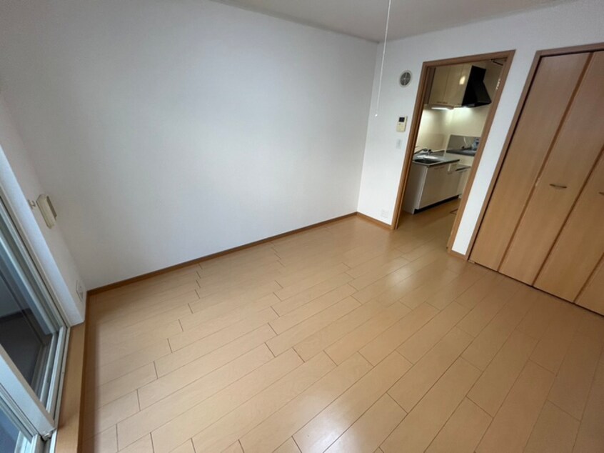 居室 ア－バンハウス