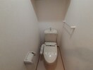 トイレ ア－バンハウス