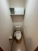 トイレ ア－バンハウス