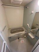 バス／シャワールーム等 ア－バンハウス