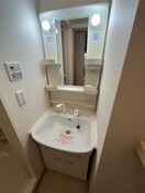 洗面 ア－バンハウス