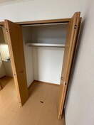 収納 ア－バンハウス