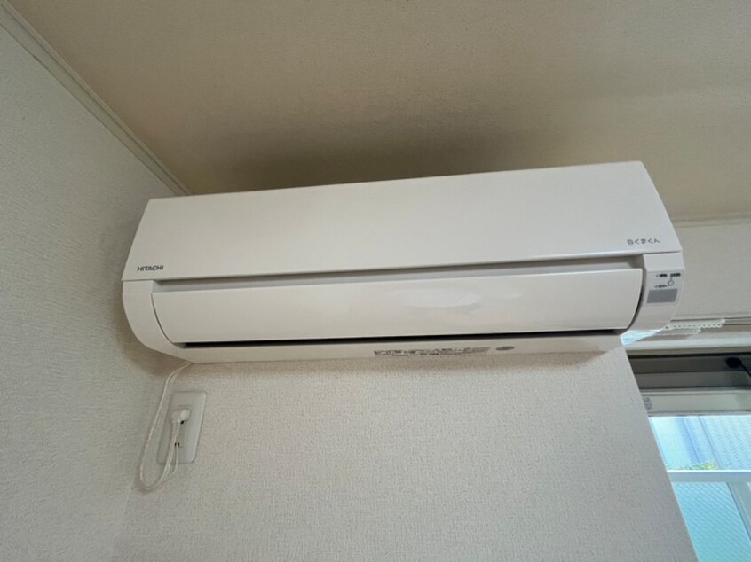 内観写真 ア－バンハウス