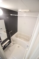 バス／シャワールーム等 ティースリーカーサモジュカ