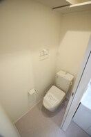 トイレ ティースリーカーサモジュカ