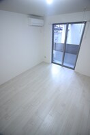 居室 ティースリーカーサモジュカ