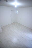 居室 ティースリーカーサモジュカ