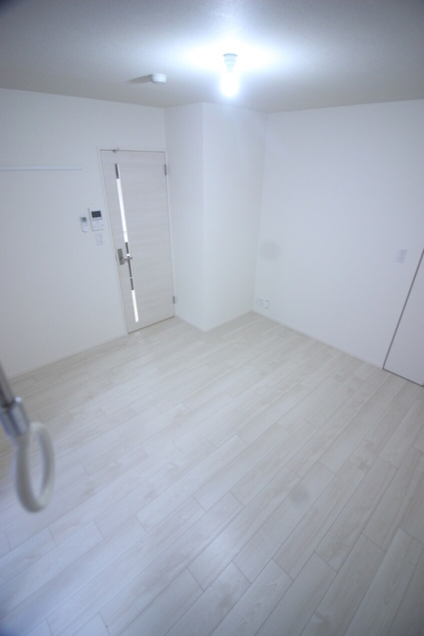 居室 ティースリーカーサモジュカ