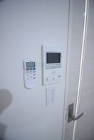 内観写真 ティースリーカーサモジュカ