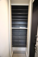 靴箱 ティースリーカーサモジュカ