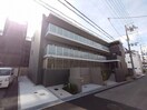 外観写真 Clair摩耶