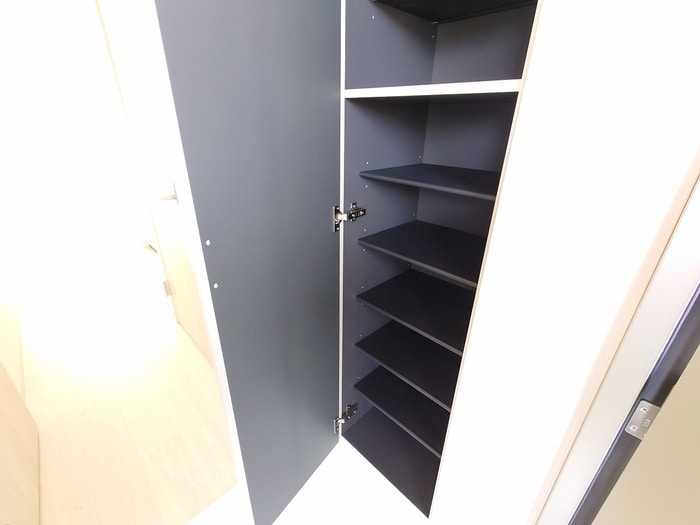 靴箱 Clair摩耶