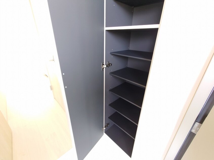 靴箱 Clair摩耶