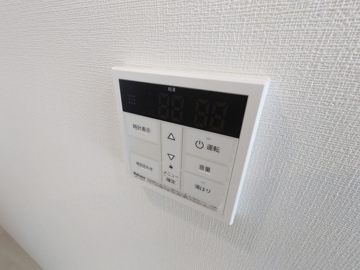 内観写真 Clair摩耶