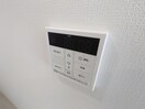 内観写真 Clair摩耶