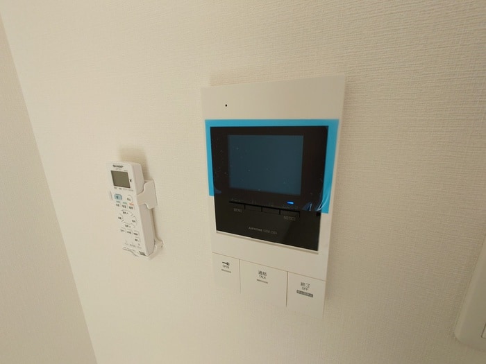 内観写真 Clair摩耶