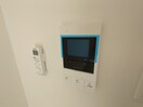 内観写真 Clair摩耶