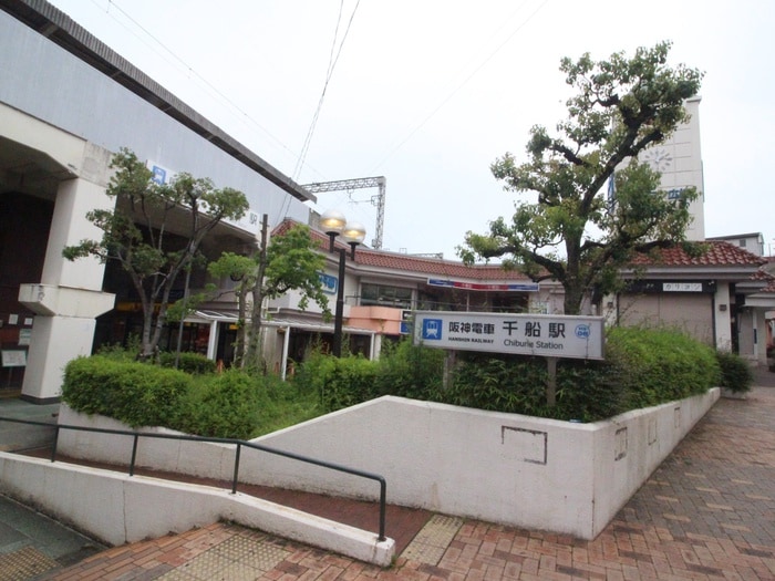 周辺環境 ｸﾘｽﾀﾙｸﾞﾗﾝﾂOSAKAWESTGATE