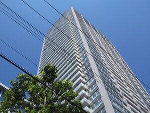 ジオタワー天六(609)