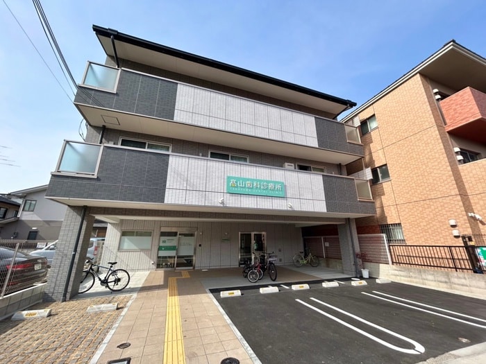 外観写真 レンブランサ