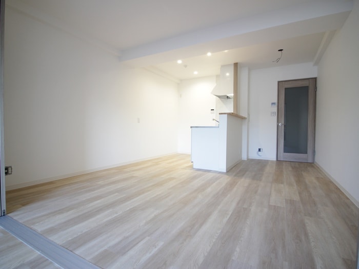 居室 レンブランサ