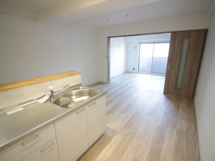 居室 レンブランサ