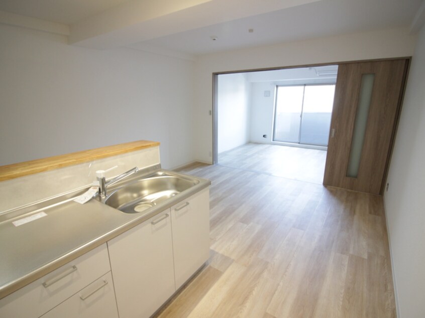 居室 レンブランサ