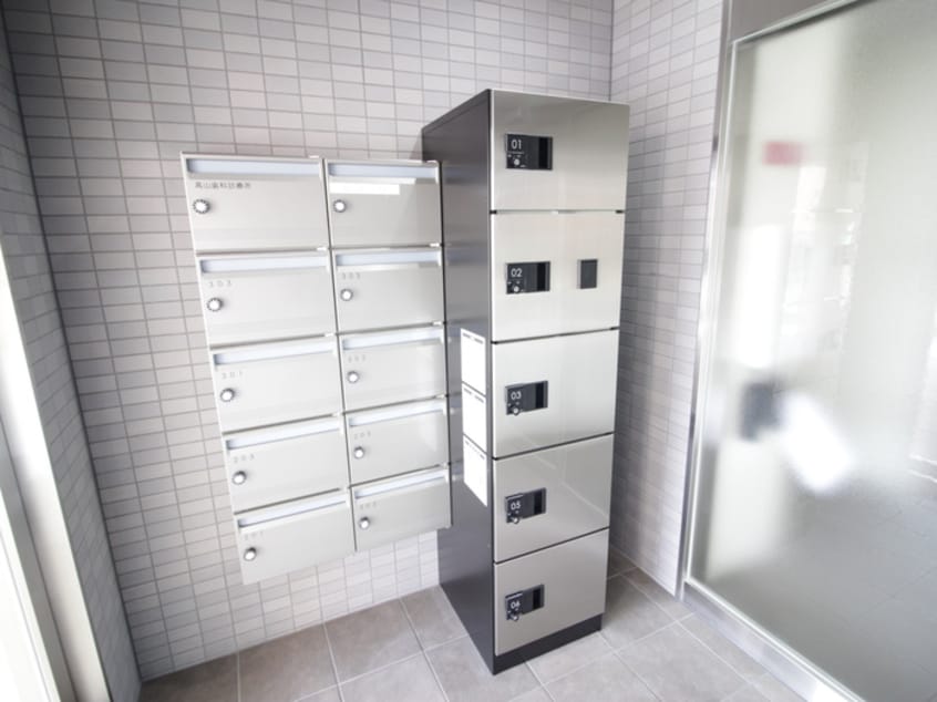 建物設備 レンブランサ