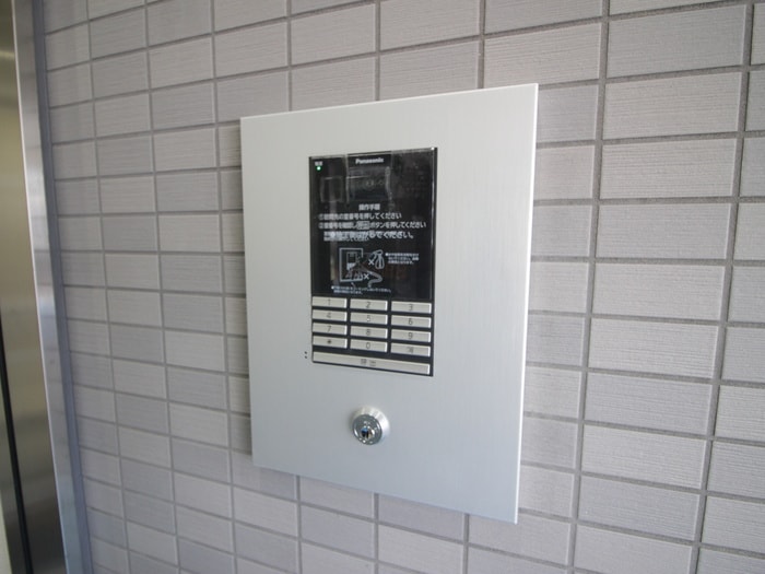 建物設備 レンブランサ