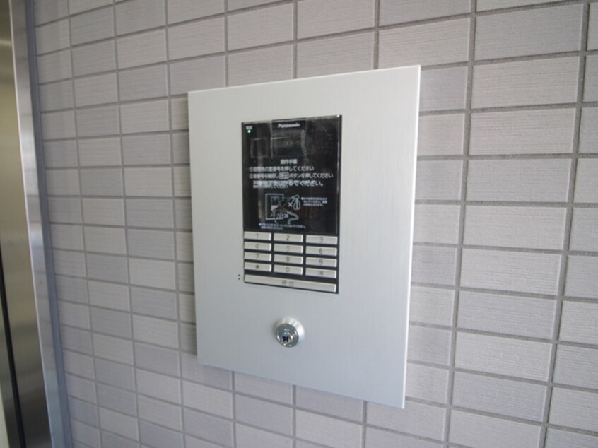 建物設備 レンブランサ