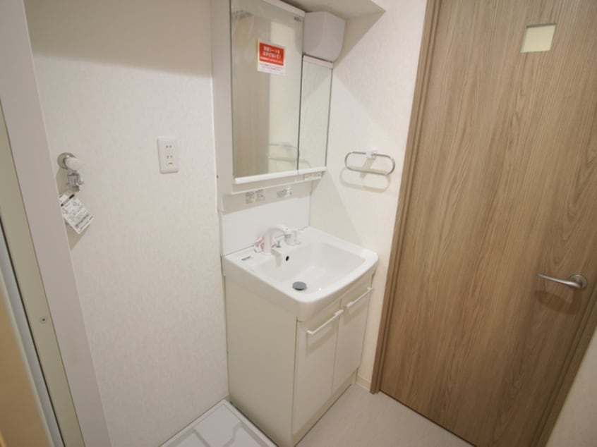 洗面 レンブランサ