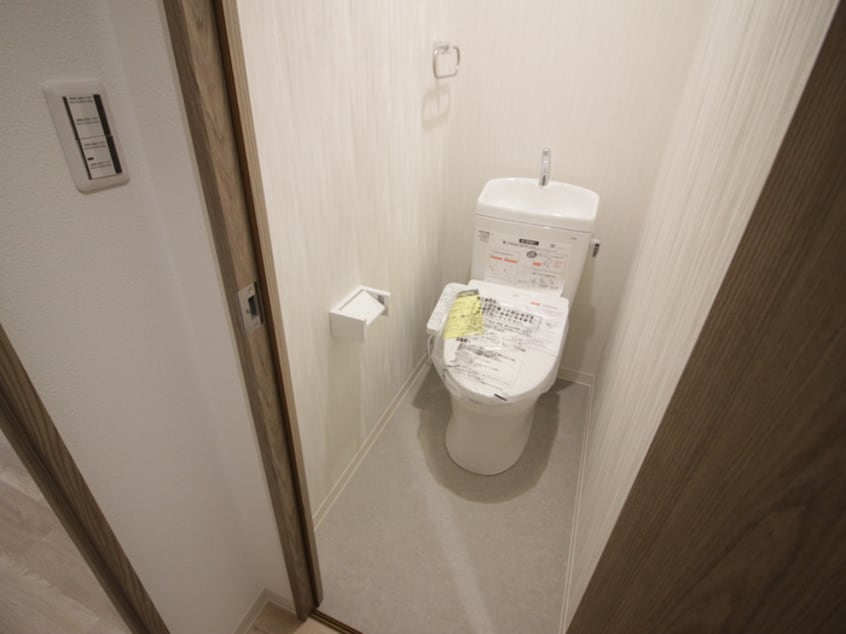 トイレ レンブランサ