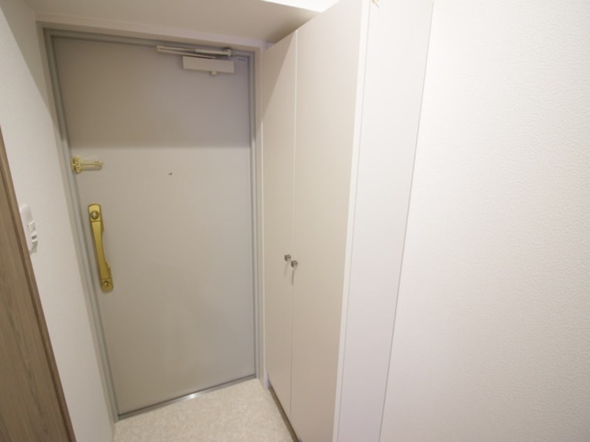 玄関 レンブランサ