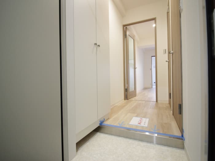 靴箱 レンブランサ